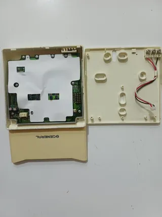 Mando Pared General Fujitsu