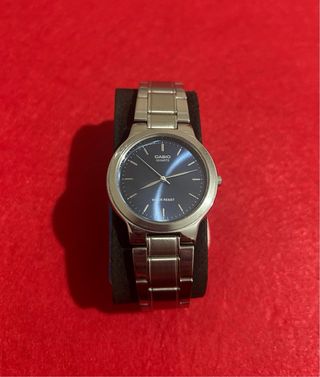 Reloj Casio VER FOTOS