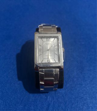 Reloj Casio VER FOTOS