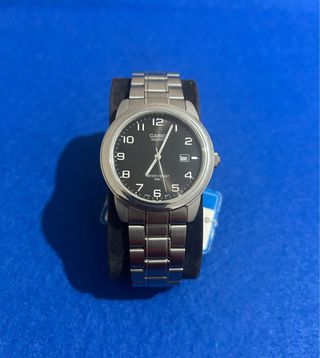 Reloj Casio VER FOTOS