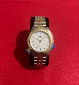 Reloj Casio VER FOTOS