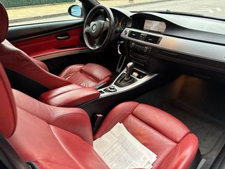 Bwm E93 325i 2008