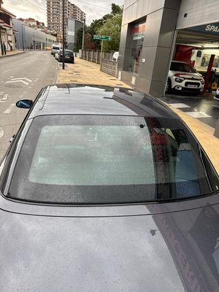 Bwm E93 325i 2008