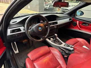 Bwm E93 325i 2008