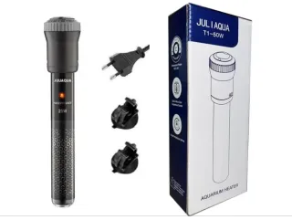 Calentador Acuario JULIAQUA 100W