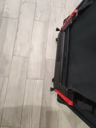 Cinta de correr CITYSPORTS plegable