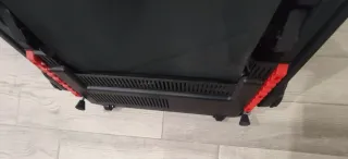 Cinta de correr CITYSPORTS plegable