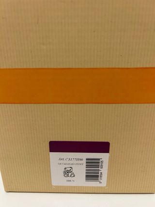 Salvadanaio Thun Orsetto con quadrifoglio