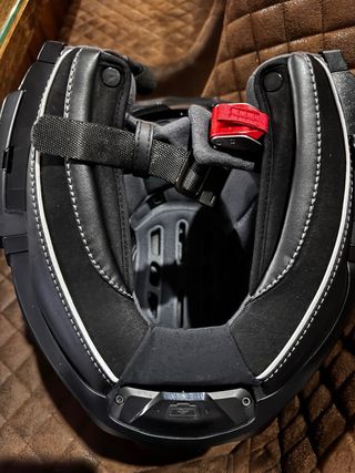 Casco HJC RPHA 91 con Intercomunicador Talla L