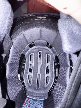 Casco HJC RPHA 91 con Intercomunicador Talla L