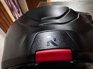 Casco HJC RPHA 91 con Intercomunicador Talla L