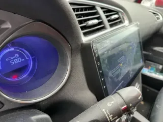 ✅ Radio Citroën C4 Android