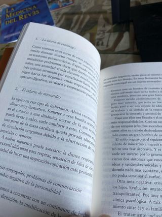 Dos Libros Enrique Rojas