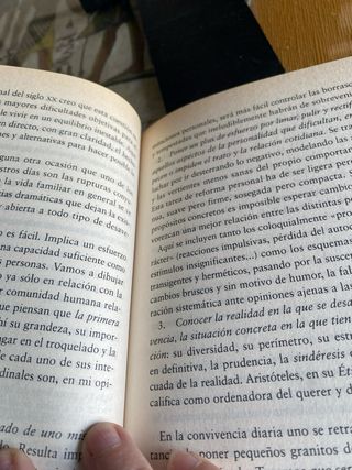 Dos Libros Enrique Rojas