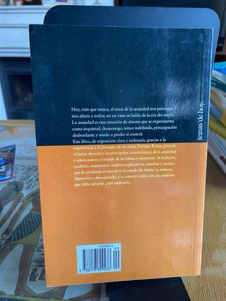 Dos Libros Enrique Rojas