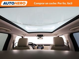 Land-Rover Range Rover Sport 3.0 TD V6 HSE