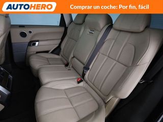 Land-Rover Range Rover Sport 3.0 TD V6 HSE