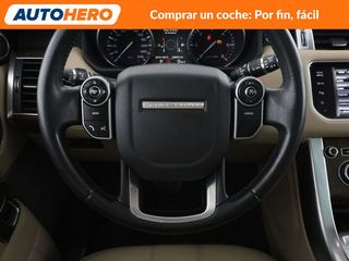 Land-Rover Range Rover Sport 3.0 TD V6 HSE