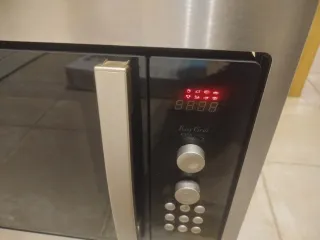 Panel Control Microondas Fagor