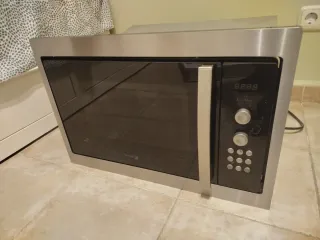 Panel Control Microondas Fagor