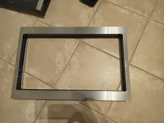 Panel Control Microondas Fagor