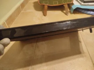 Panel Control Microondas Fagor