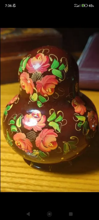 Matrioska russa 10 pezzi