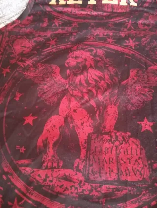 Official Reyer Venezia Basket training shirt xxl