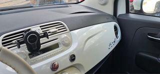 FIAT 500 2013