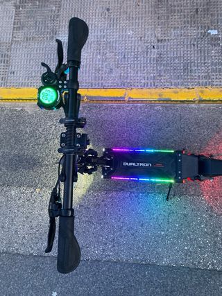 Dualtron Mini Special 2022 Single motor