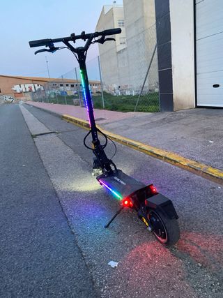 Dualtron Mini Special 2022 Single motor