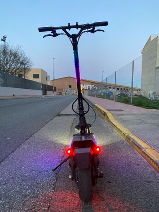 Dualtron Mini Special 2022 Single motor