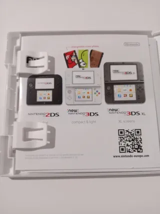 Mario Tennis Open Nintendo 3DS