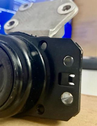 FEBI BILSTEIN Soporte Motor Hidráulico 36898