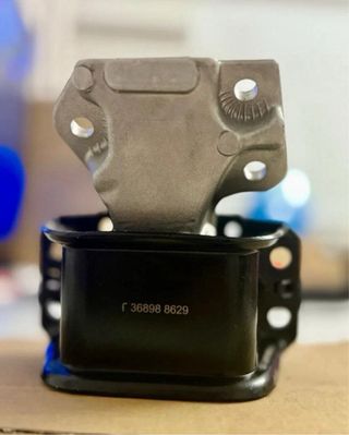 FEBI BILSTEIN Soporte Motor Hidráulico 36898