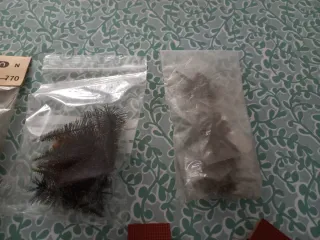 Maqueta tren Ibertren 550 2n