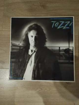 Vinilos Ricchi e Poveri, Pimpinela y Umberto Tozzi