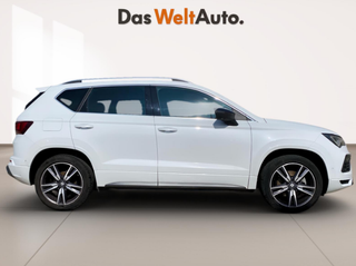 SEAT Ateca 2023