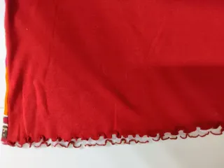 Camiseta boho vintage de verano