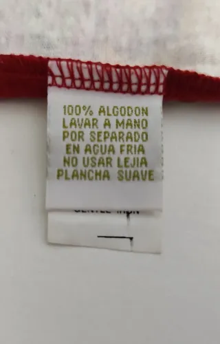 Camiseta boho vintage de verano