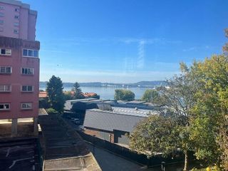 Piso en alquiler en Caranza en Ferrol