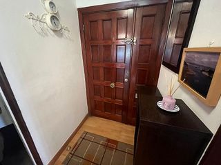 Piso en alquiler en Caranza en Ferrol