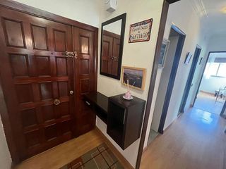 Piso en alquiler en Caranza en Ferrol