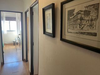 Piso en alquiler en Caranza en Ferrol