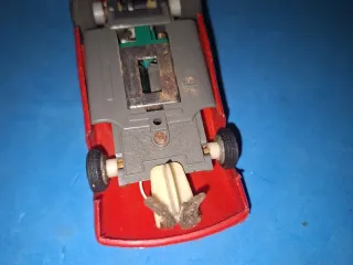 Slot Alfa Romeo 33 Daytona Politoys 1/32 Poly