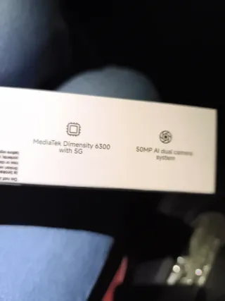 Redmi 15C 8GB RAM 256GB ROM NFC 5G