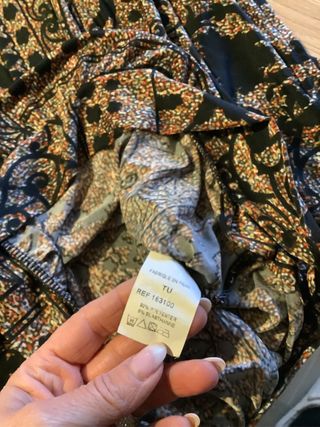 Maglia donna elasticizzata taglia unica