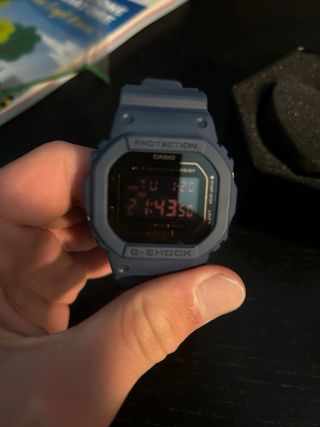 Orologio Casio G-Shock