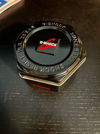 Orologio Casio G-Shock