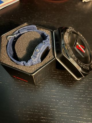 Orologio Casio G-Shock